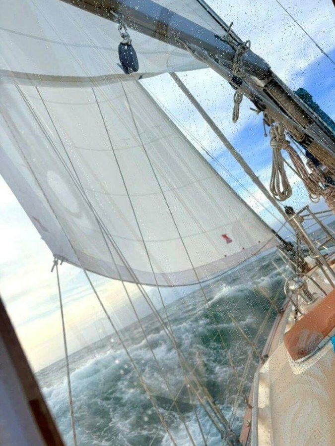 best yacht sales deals Calliope