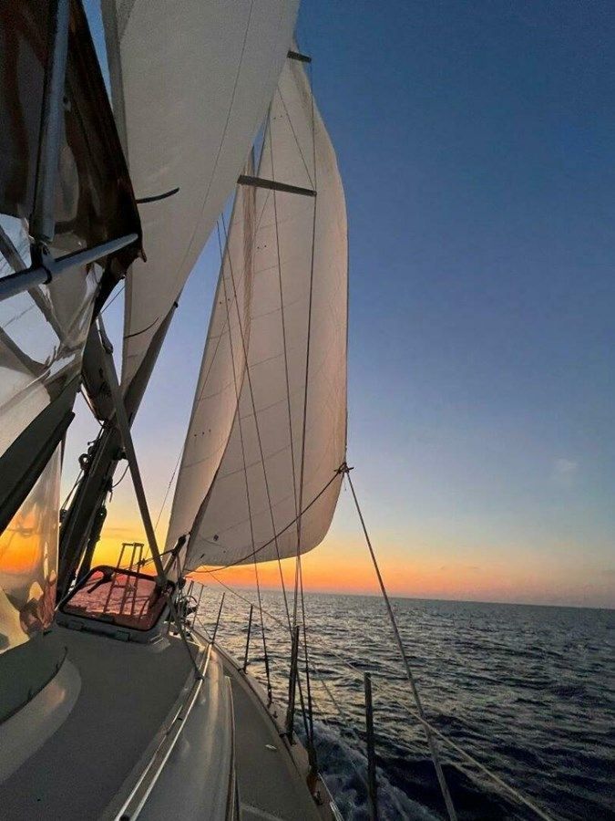 Buy a yacht Calliope 485