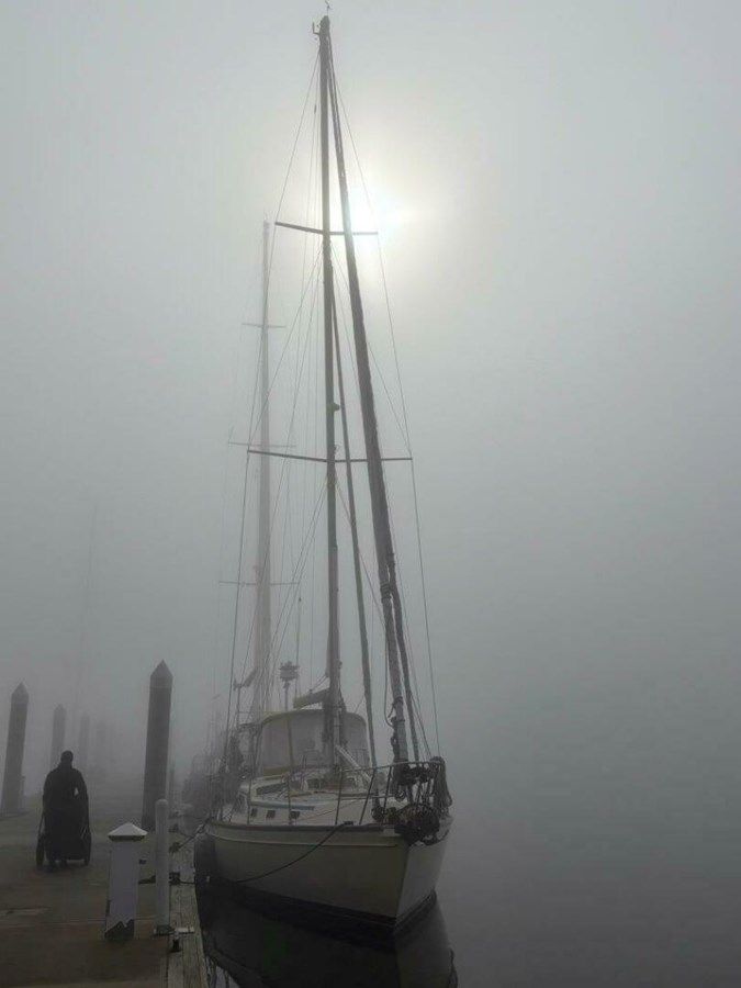 Buy a Calliope 2007 at Shestakov Yacht Sales