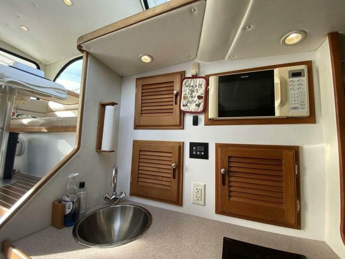 Ronny Anne - JUDGE YACHTS price