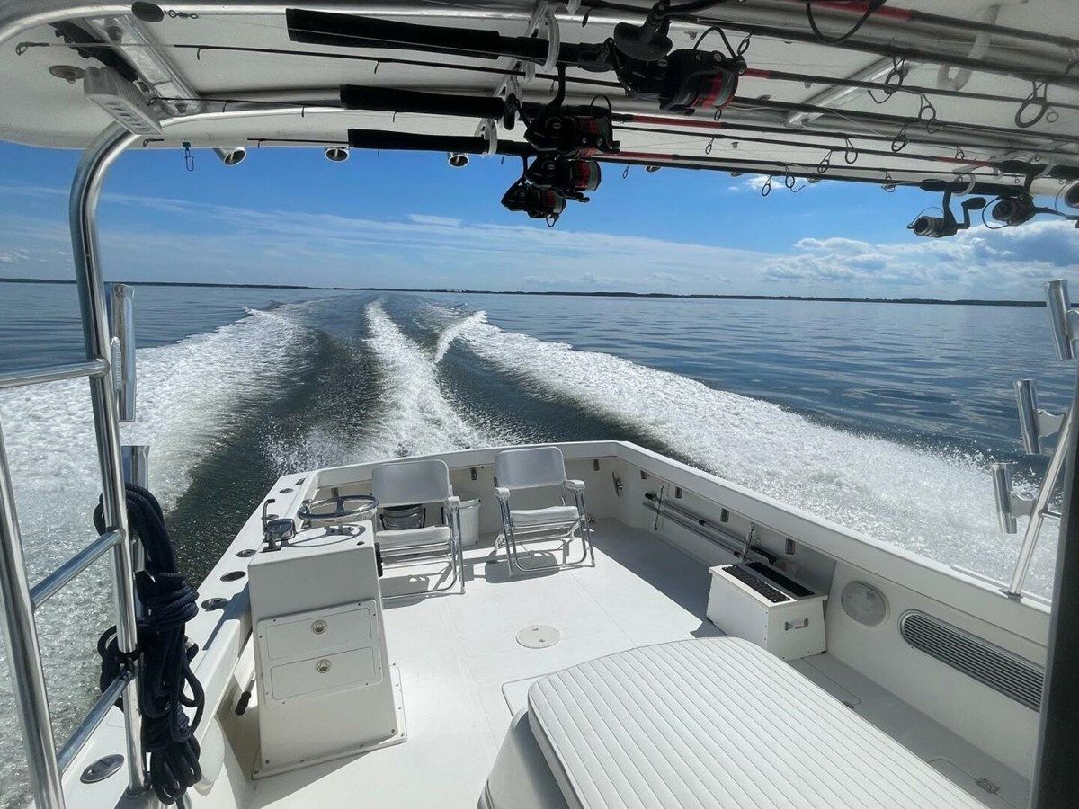 Buy a yacht Ronny Anne 36