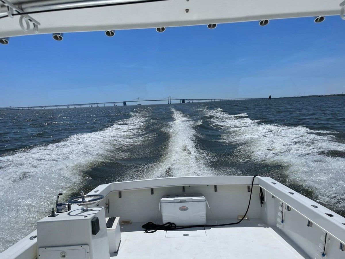 best yacht sales deals Ronny Anne 36