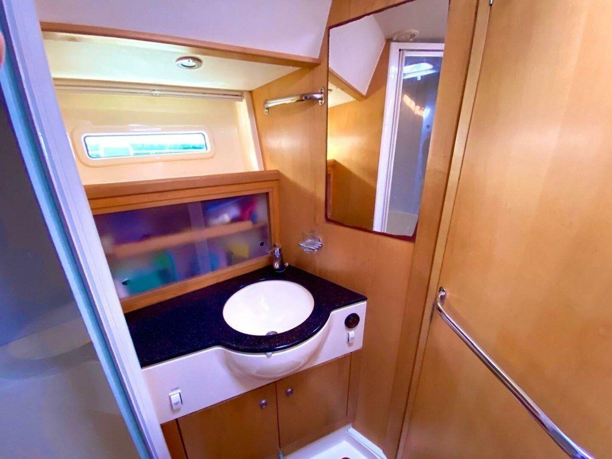 Buy a Astra - SOUTHERLY at Shestakov Yacht Sales