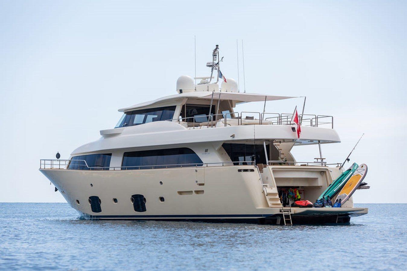 Buy a La Pausa 2010 at Shestakov Yacht Sales