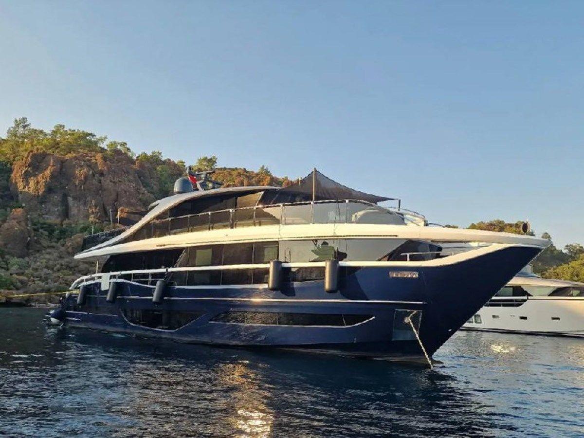 best yacht sales deals Princess X95 - PRINCESS
