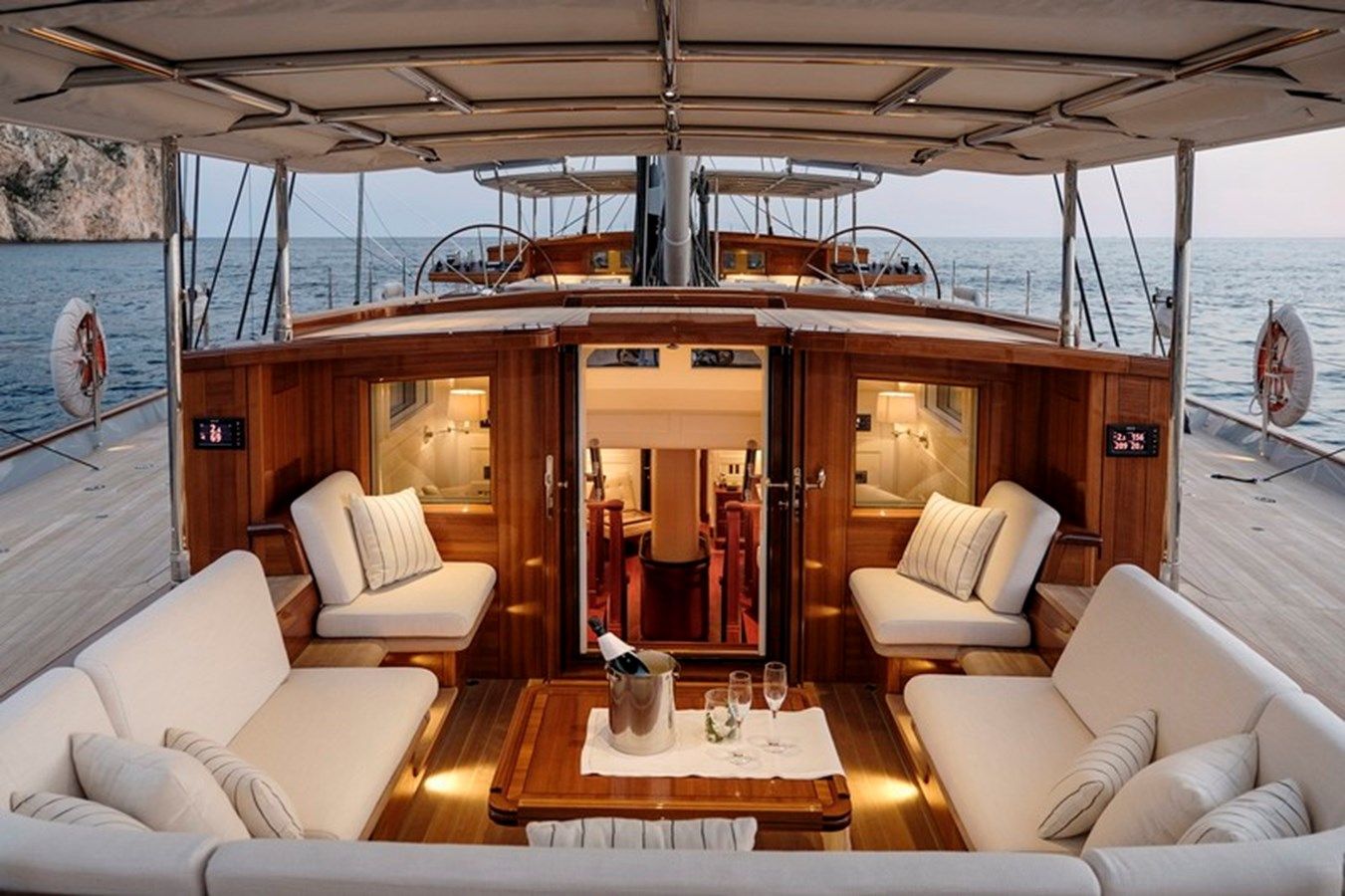 Buy a APSARA 184 at Shestakov Yacht Sales