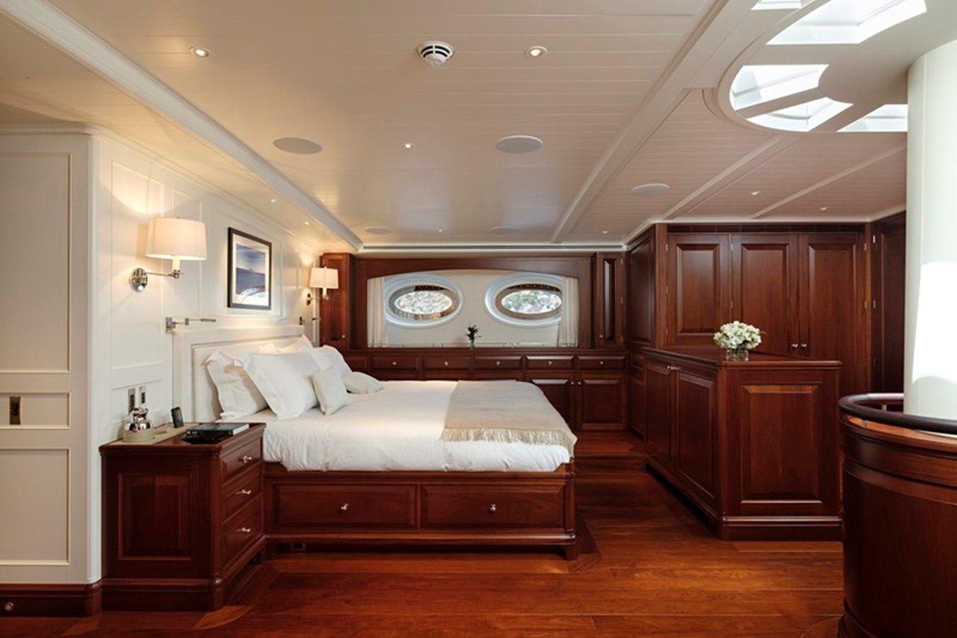 Buy a yacht APSARA - ROYAL HUISMAN