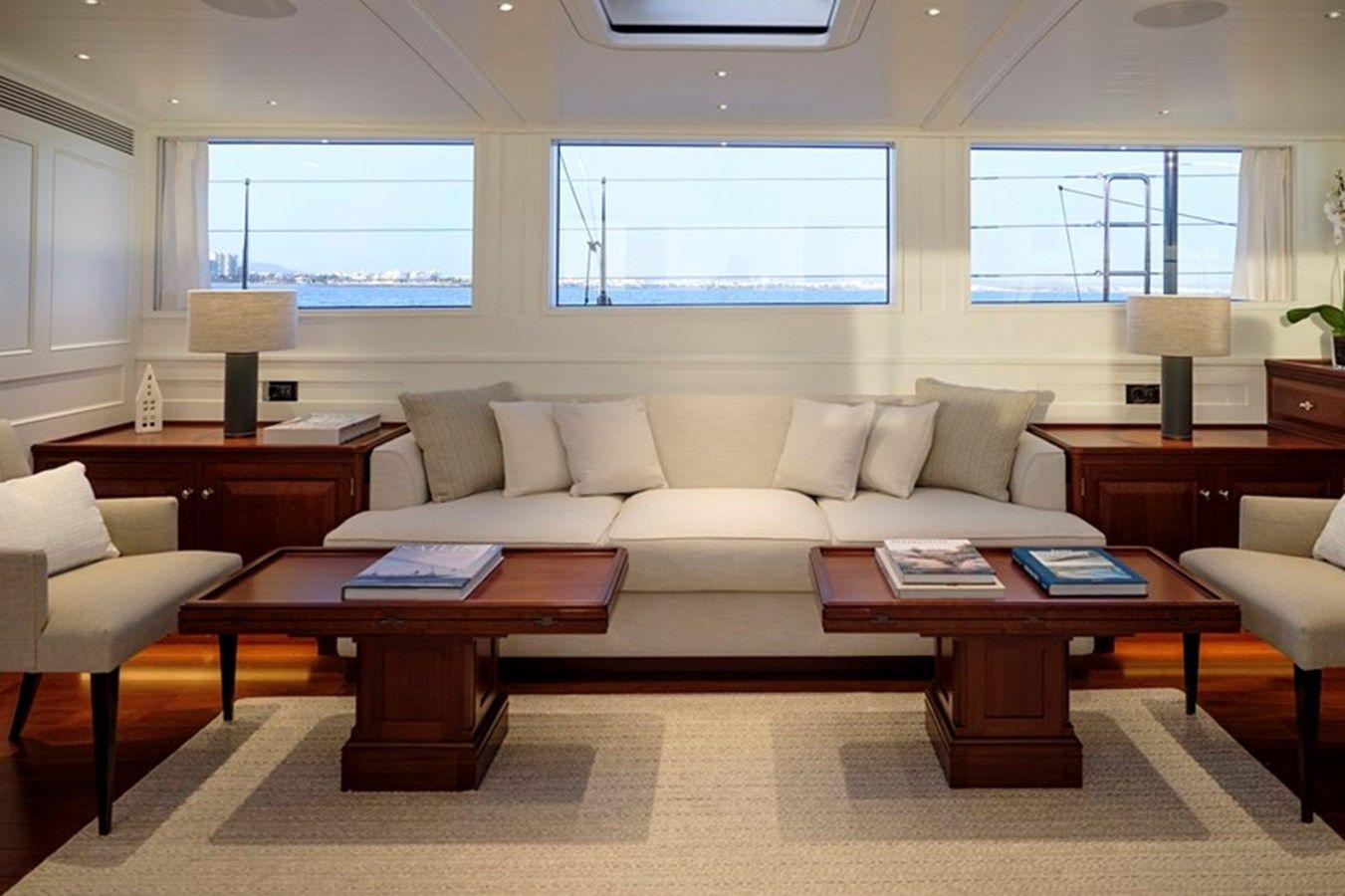 best yacht sales deals APSARA 184