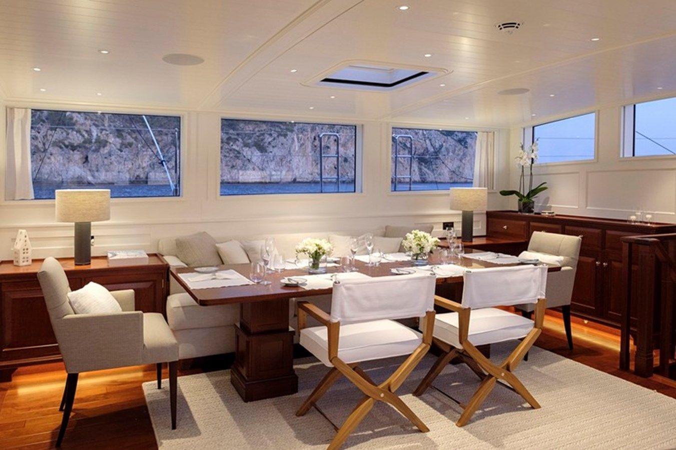 Buy a APSARA - ROYAL HUISMAN at Shestakov Yacht Sales