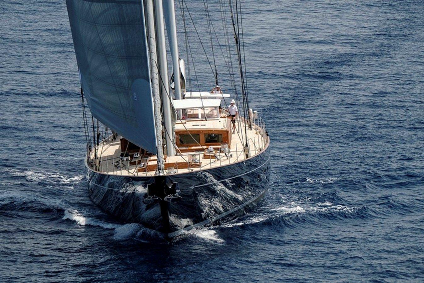 best yacht sales deals APSARA - ROYAL HUISMAN
