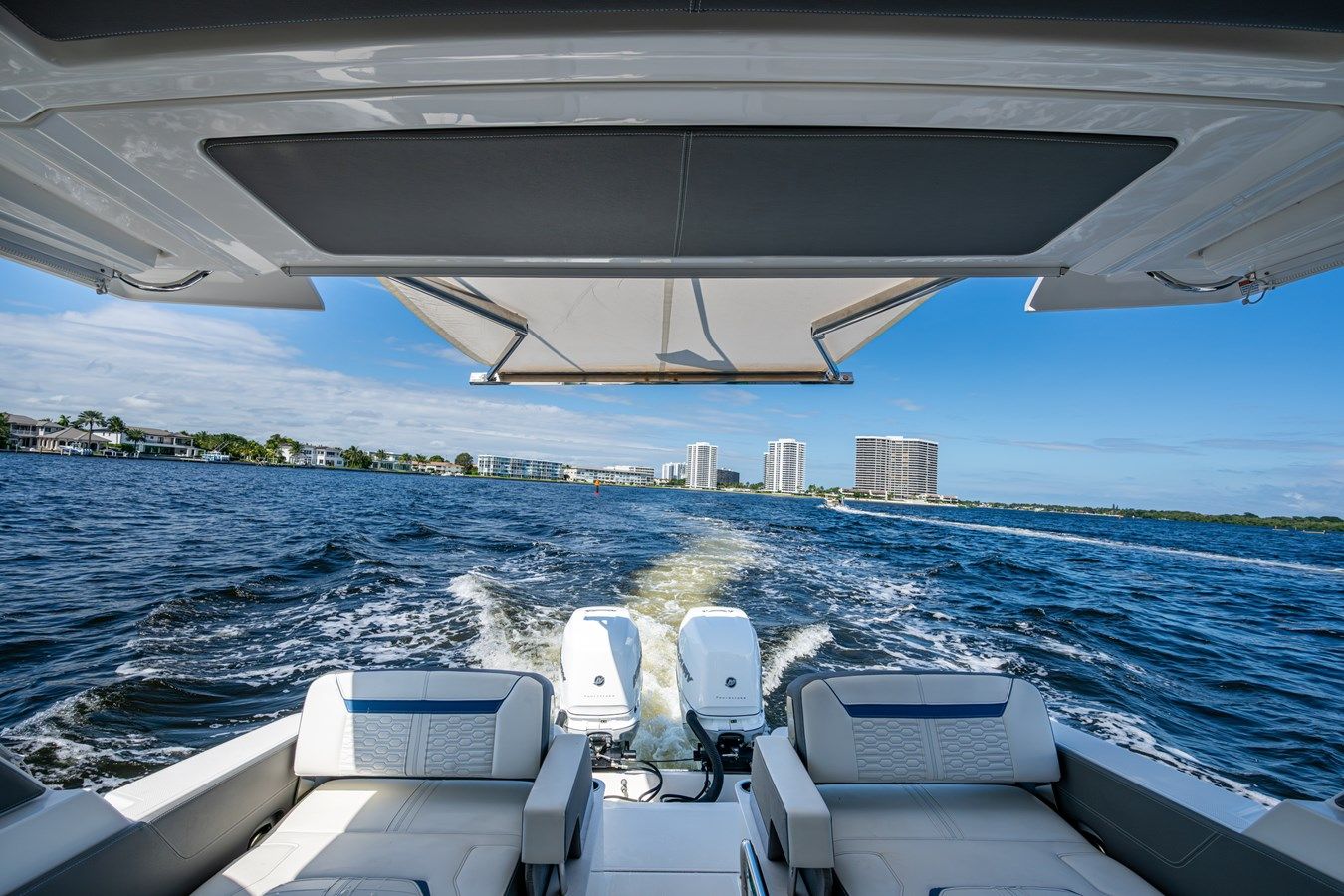 Buy a yacht NEVER SAY NEVER 34LX