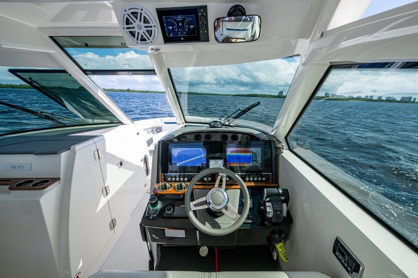 best yacht sales deals NEVER SAY NEVER 34