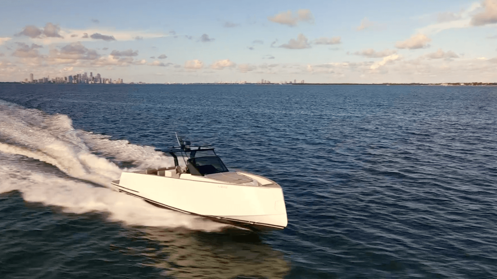 Продажа яхты KATERINA - PARDO YACHTS