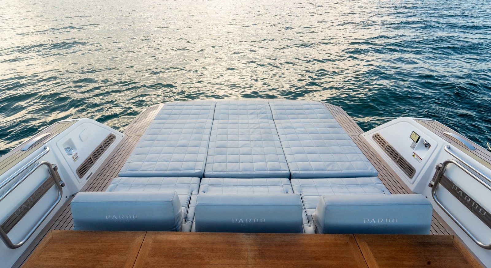 Стоимость яхты KATERINA