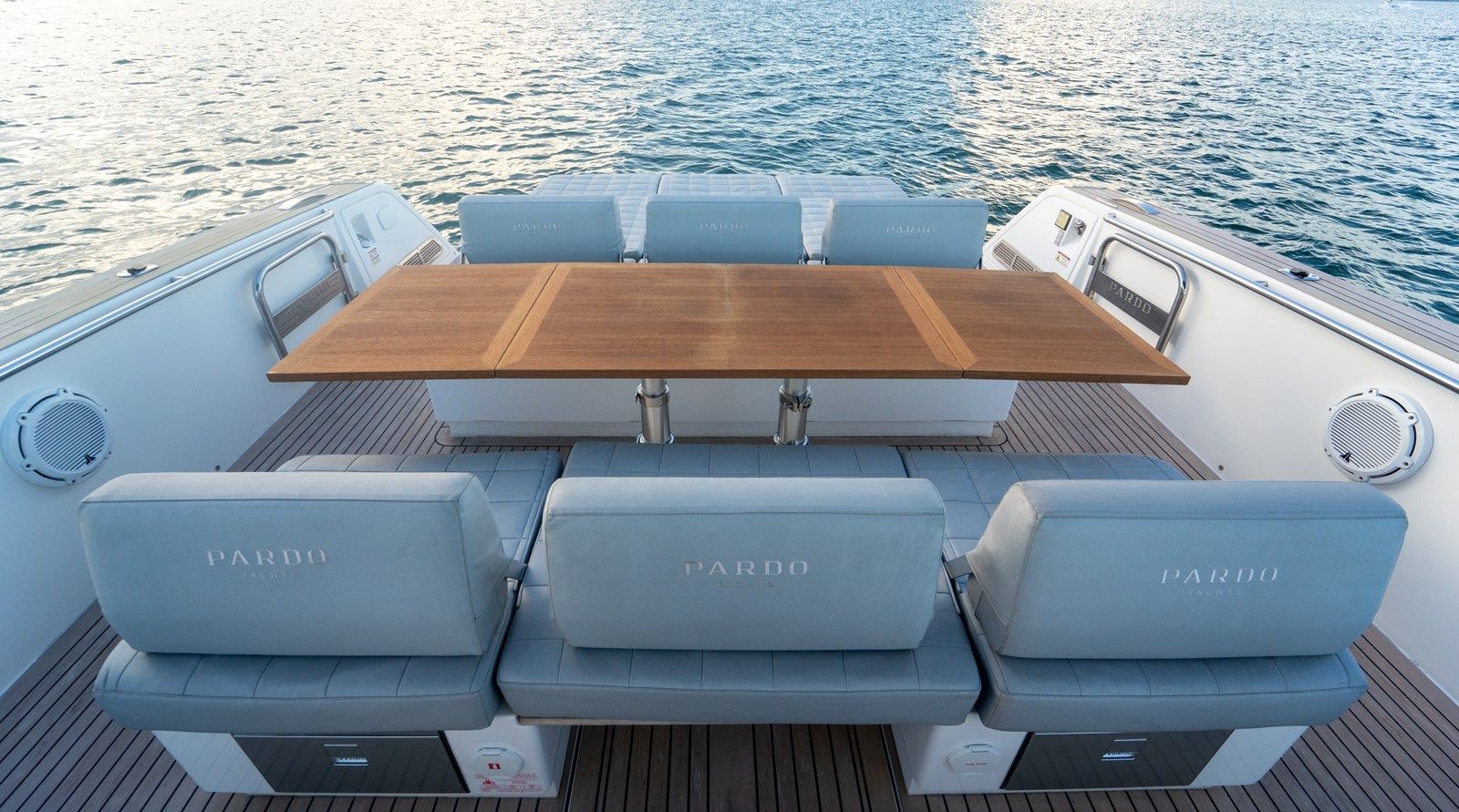 Продажа яхты KATERINA 45