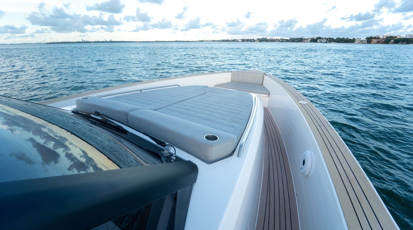 Продажа яхты KATERINA - PARDO YACHTS