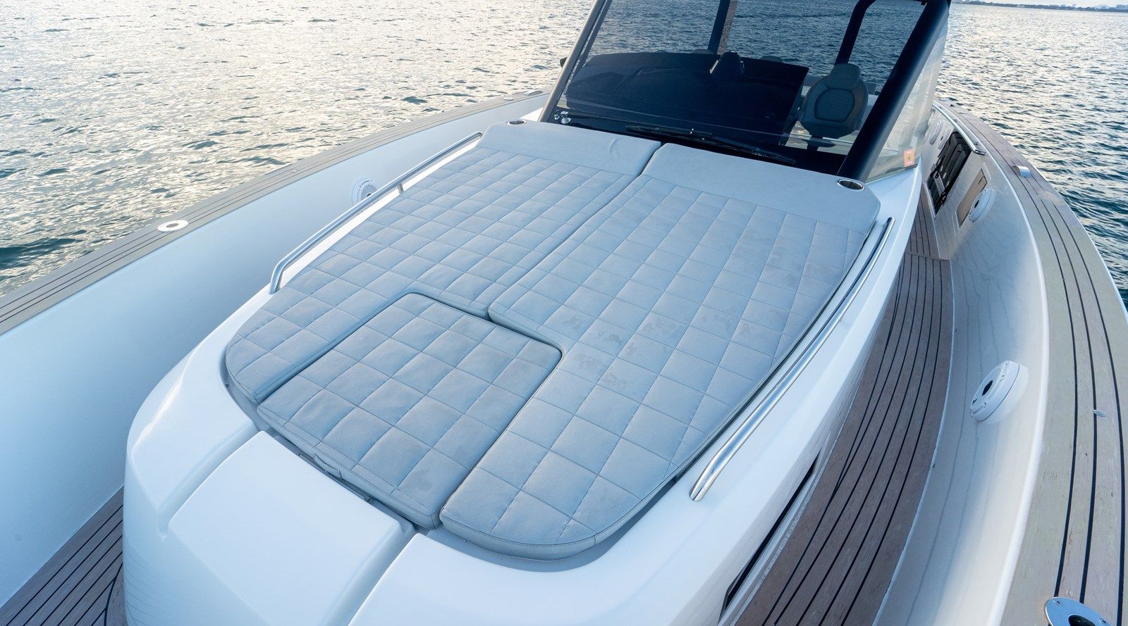 Лучшие предложения покупки яхты KATERINA