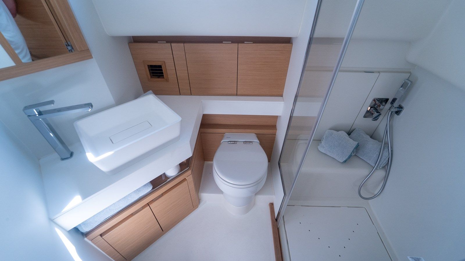 Стоимость яхты KATERINA - PARDO YACHTS