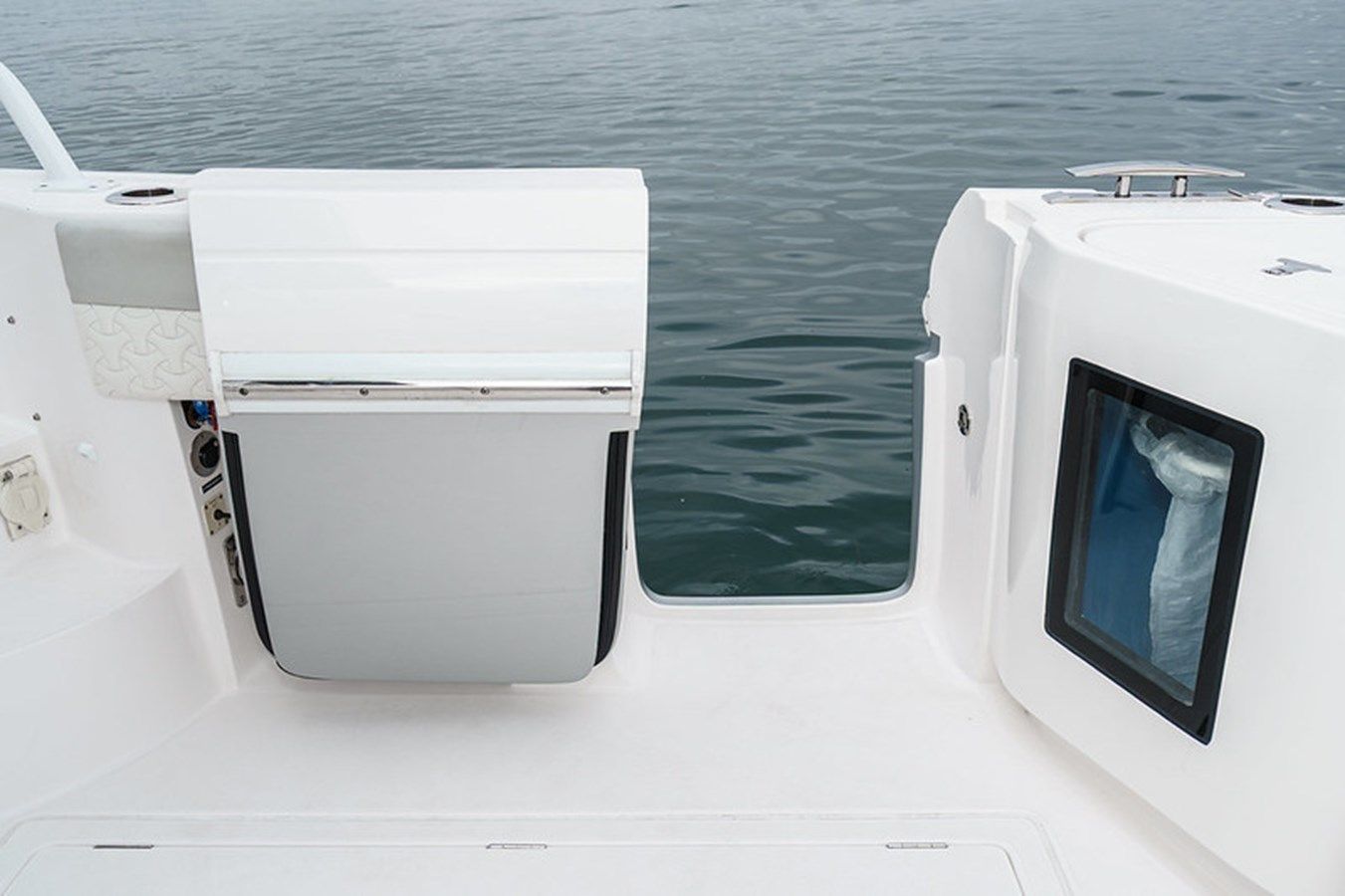 Стоимость яхты R&R 5 - Intrepid