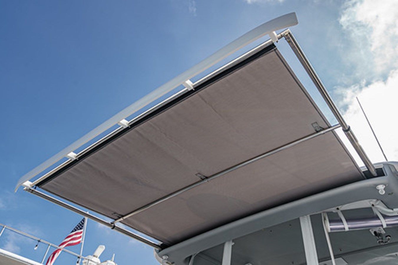 Купить яхту R&R 5 - Intrepid в Shestakov Yacht Sales