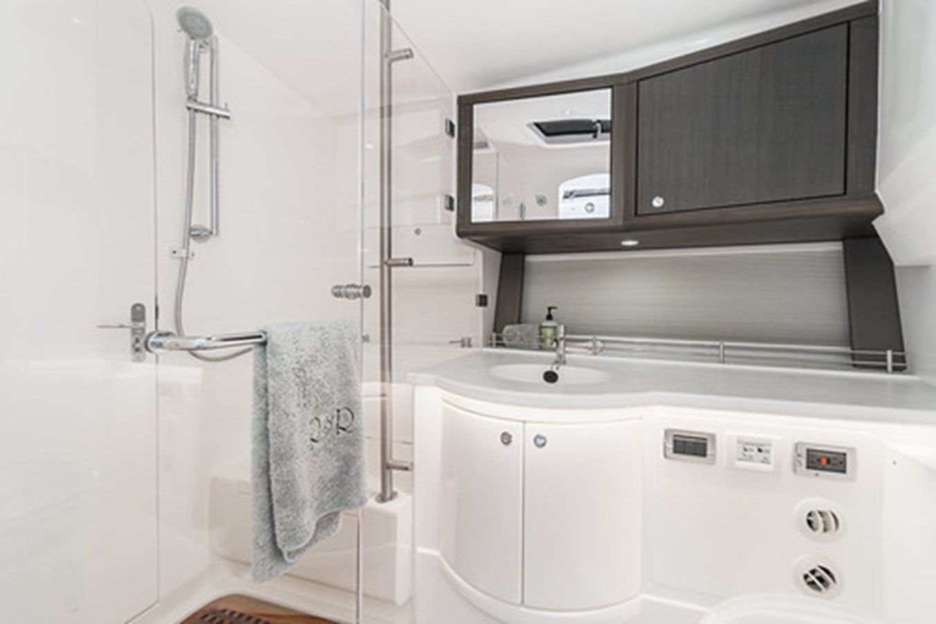 Купить яхту R&R 5 в Shestakov Yacht Sales