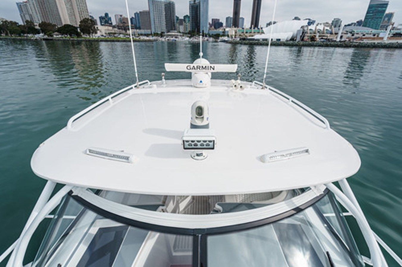 Лучшие предложения покупки яхты R&R 5 - Intrepid