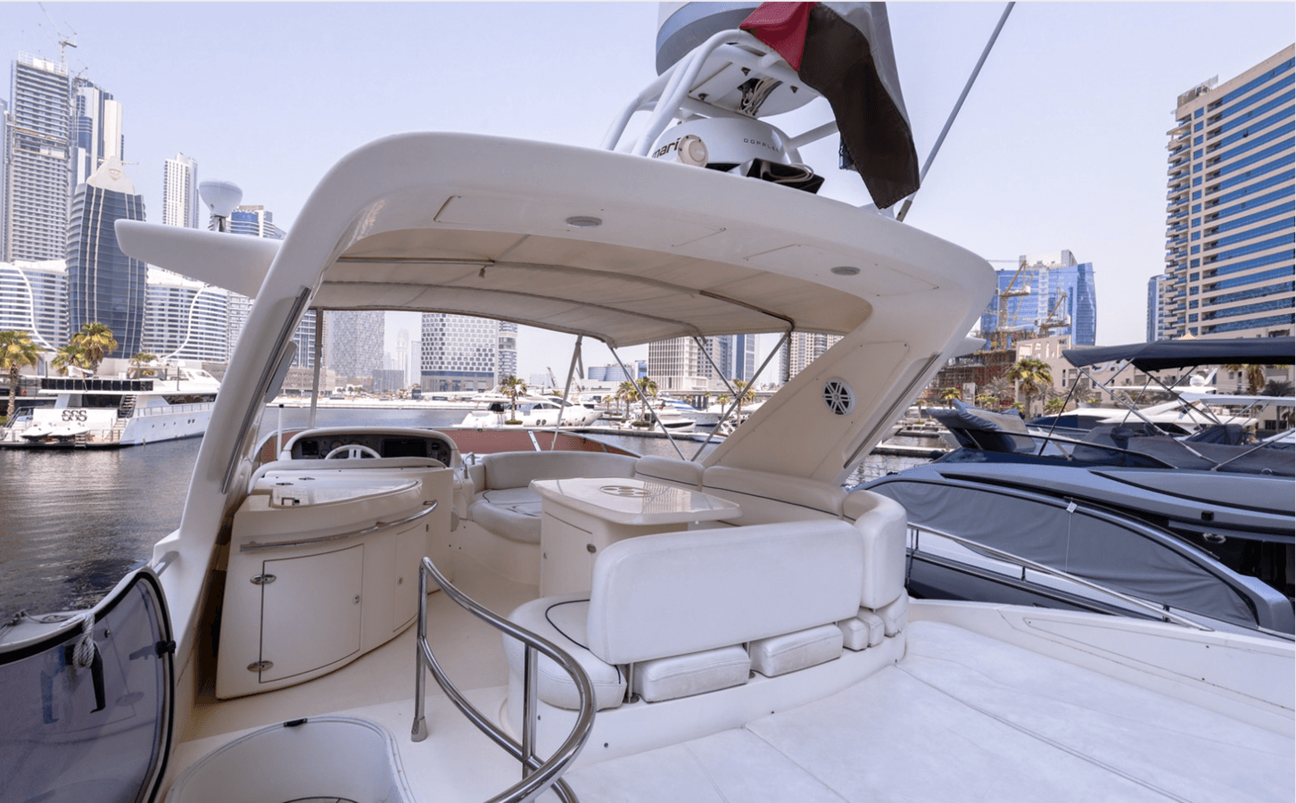 Veera - Azimut Yachts price