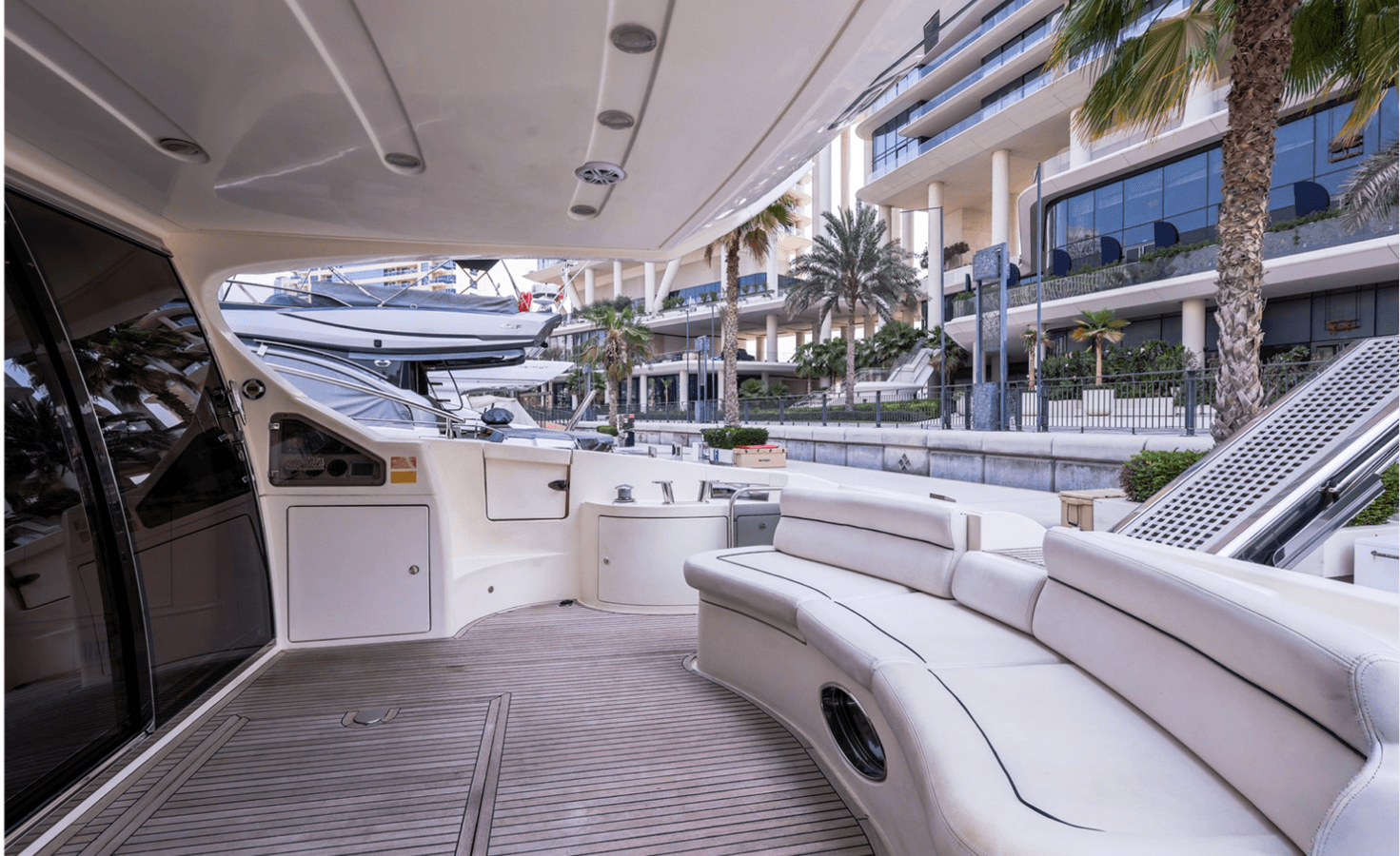 Veera - Azimut Yachts yacht sale