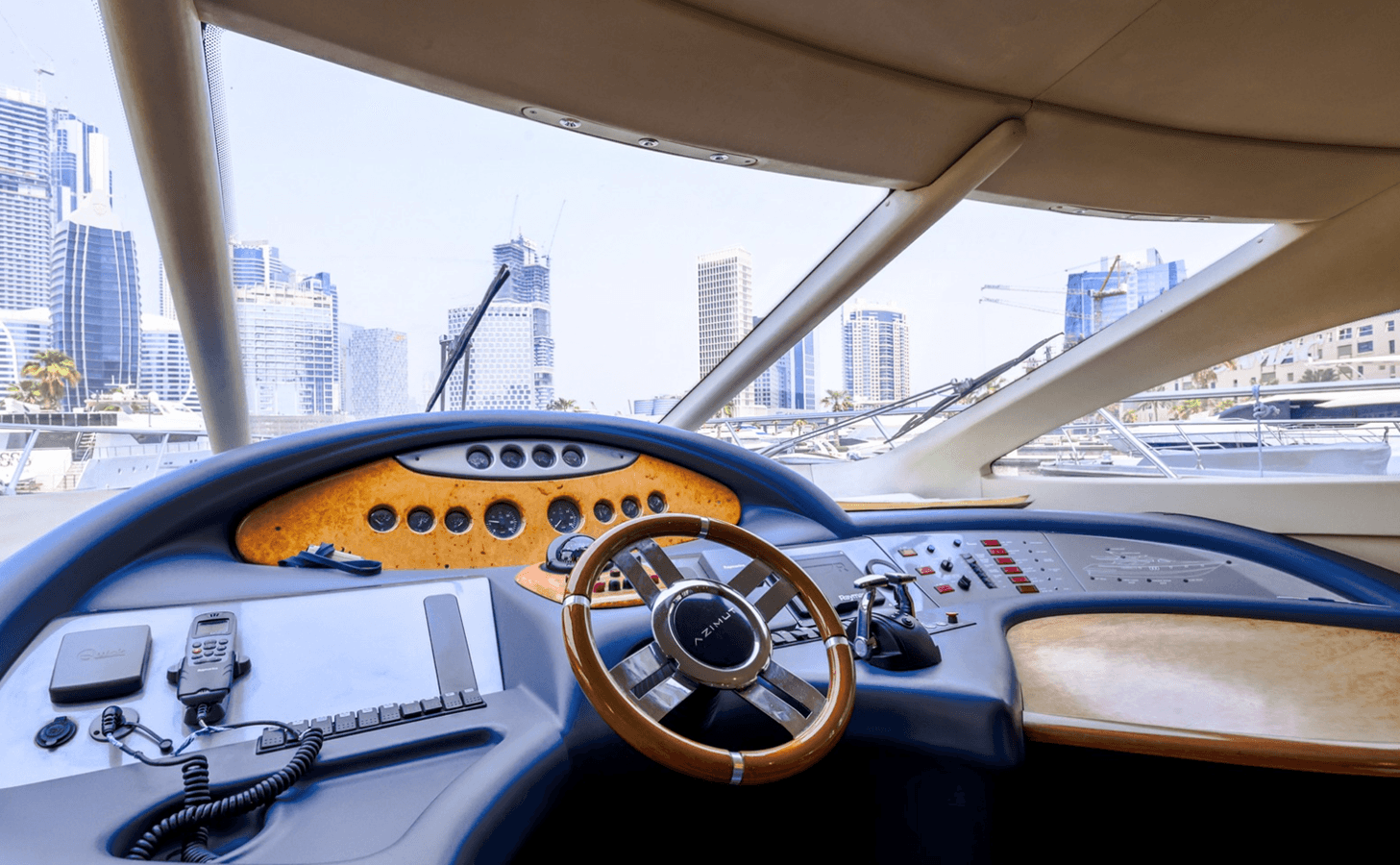 best yacht sales deals Veera 62