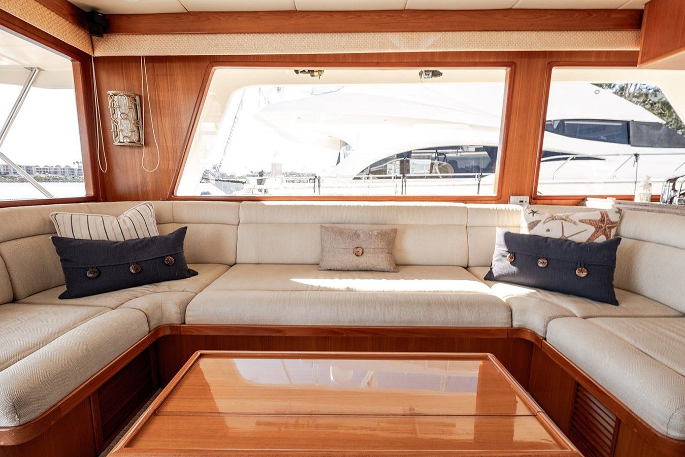 Стоимость яхты Yeah Baybee - OFFSHORE YACHTS