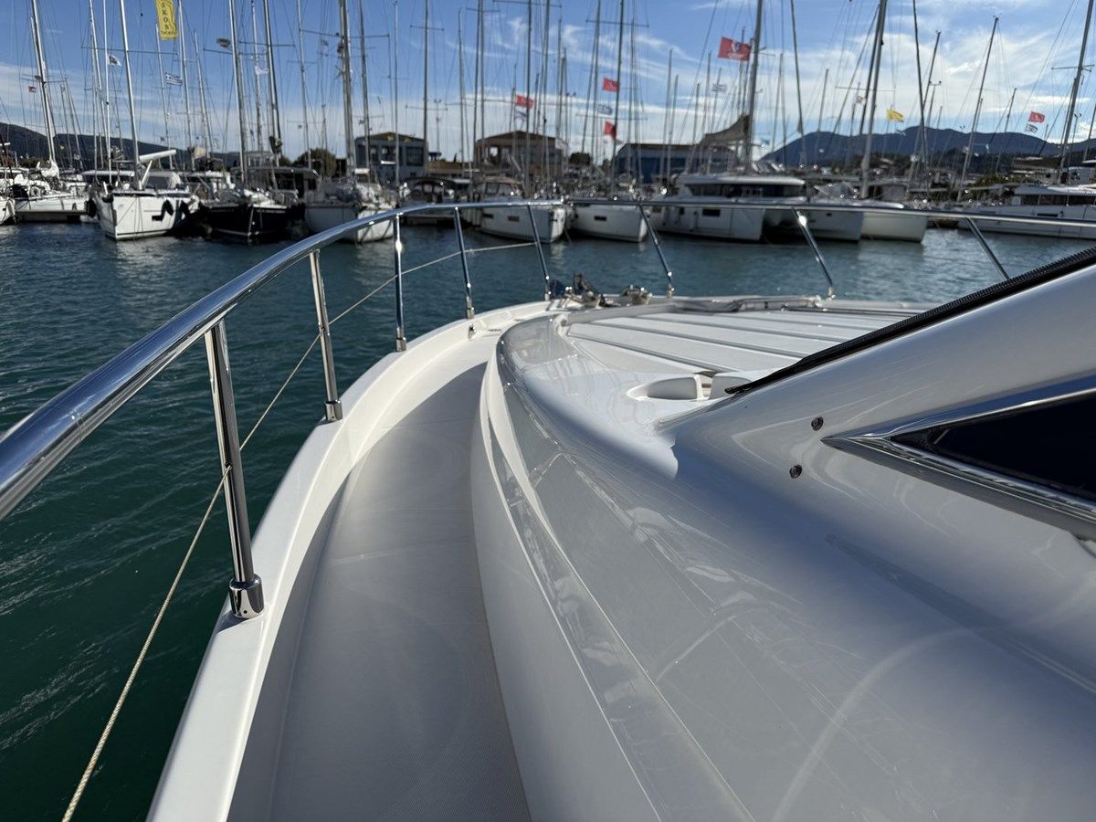 Buy a yacht MY KOSMOS II 2006