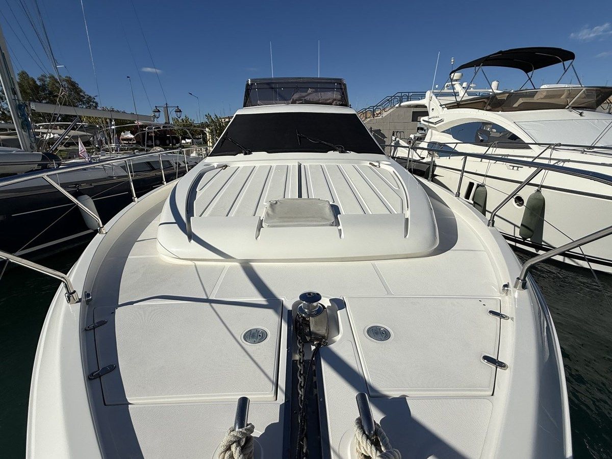 the best price on MY KOSMOS II 53