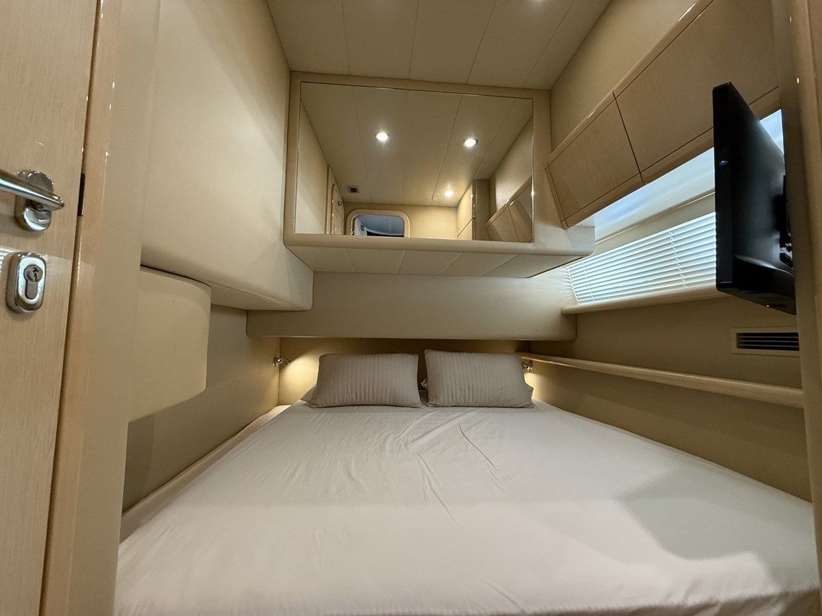 MY KOSMOS II - Ferretti Yachts price