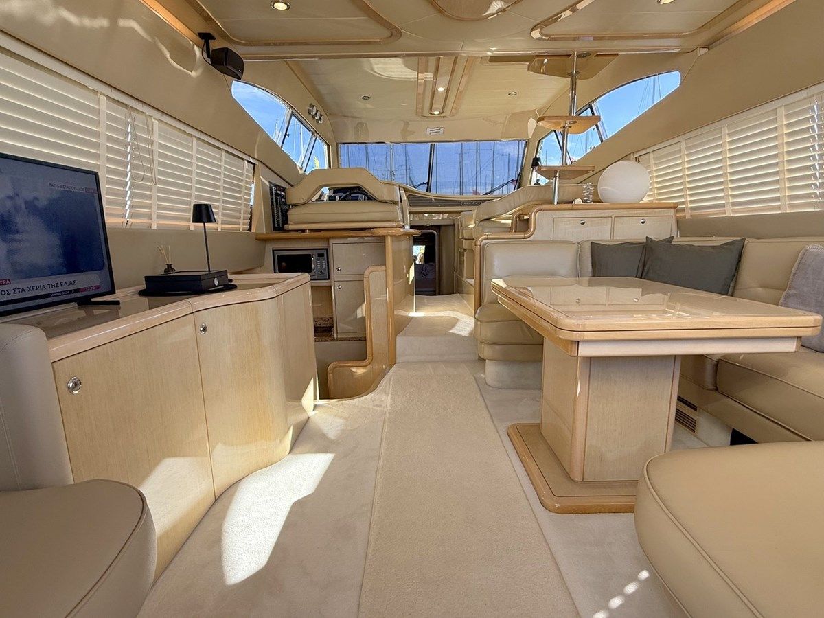 Buy a yacht MY KOSMOS II 530