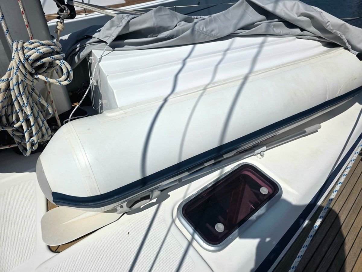 Nora - Bavaria Yachts