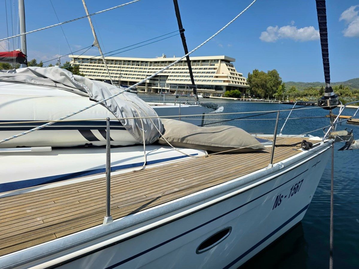 Продажа яхты Nora - Bavaria Yachts