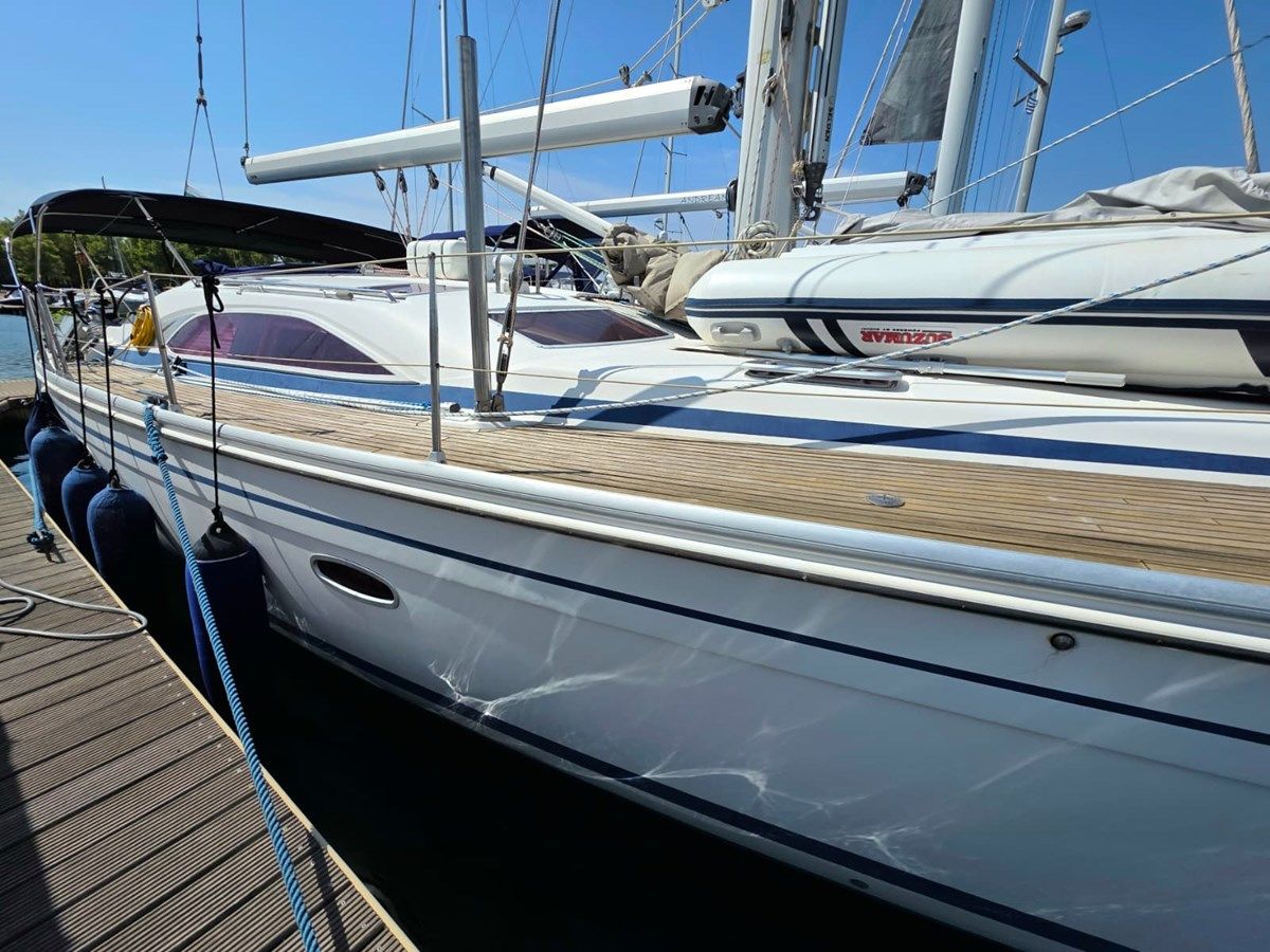 Стоимость яхты Nora - Bavaria Yachts