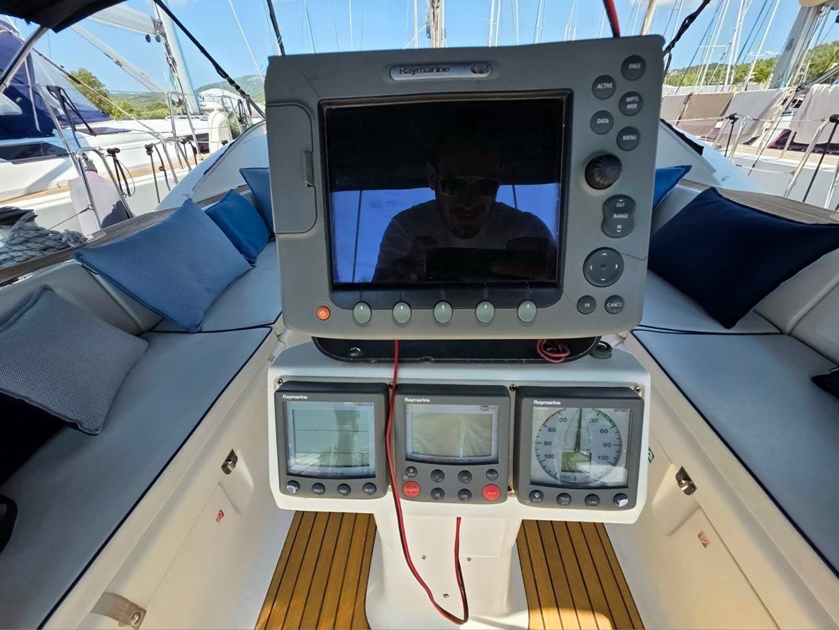 Купить Nora Bavaria 50 Vision