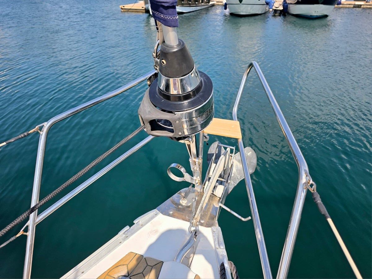 Лучшие предложения покупки яхты Nora 50