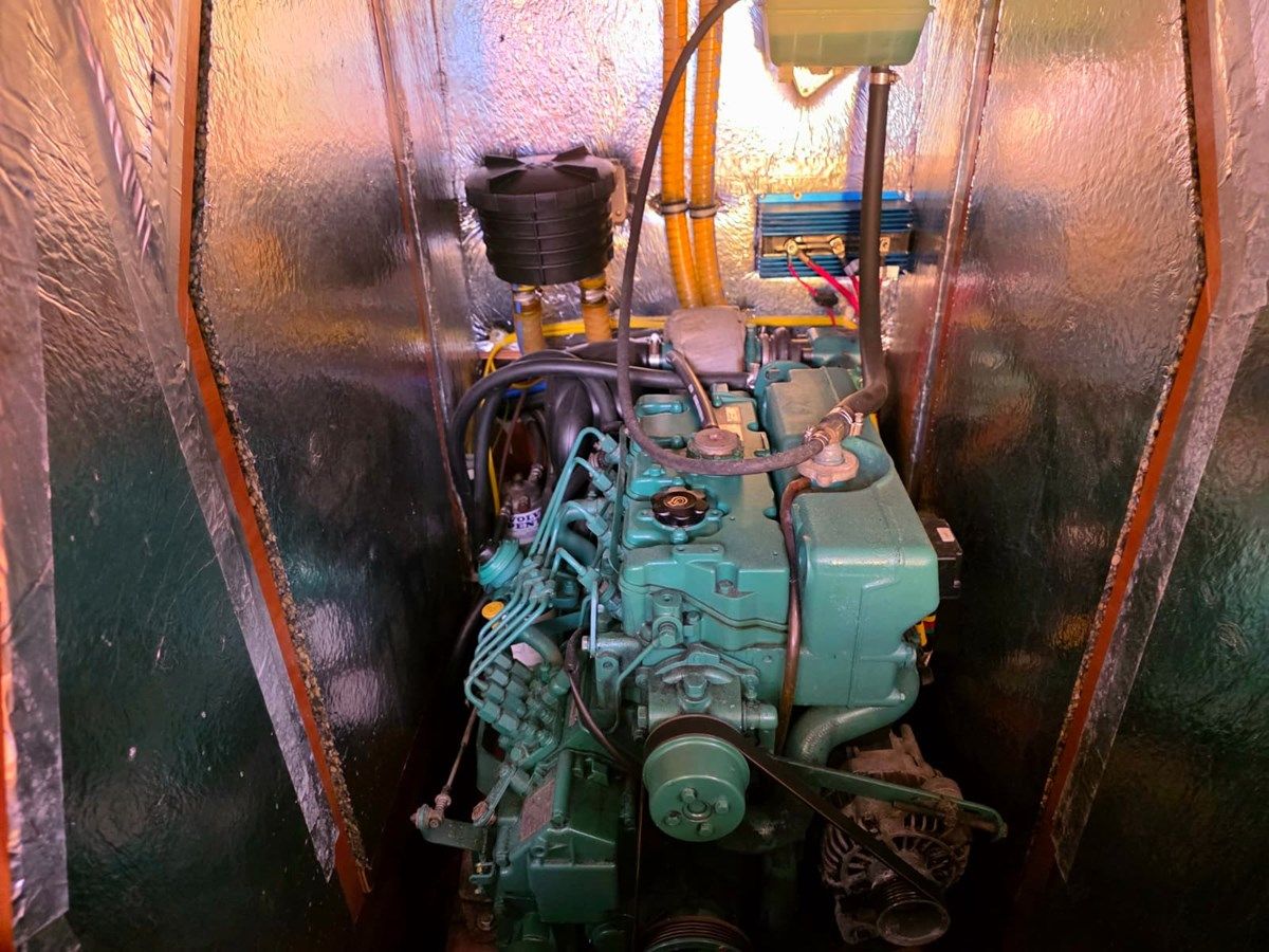 Стоимость яхты Nora - Bavaria Yachts