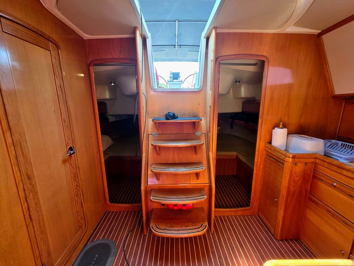 Лучшая цена на Nora Bavaria 50 Vision