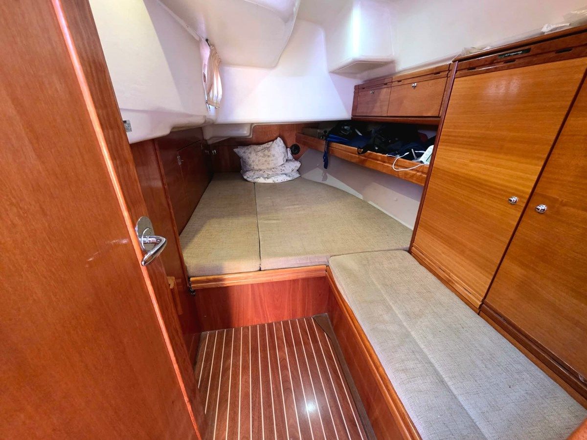 Купить яхту Nora - Bavaria Yachts в Shestakov Yacht Sales