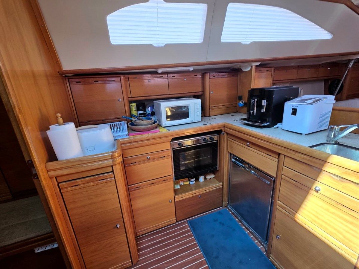 Лучшие предложения покупки яхты Nora 2008