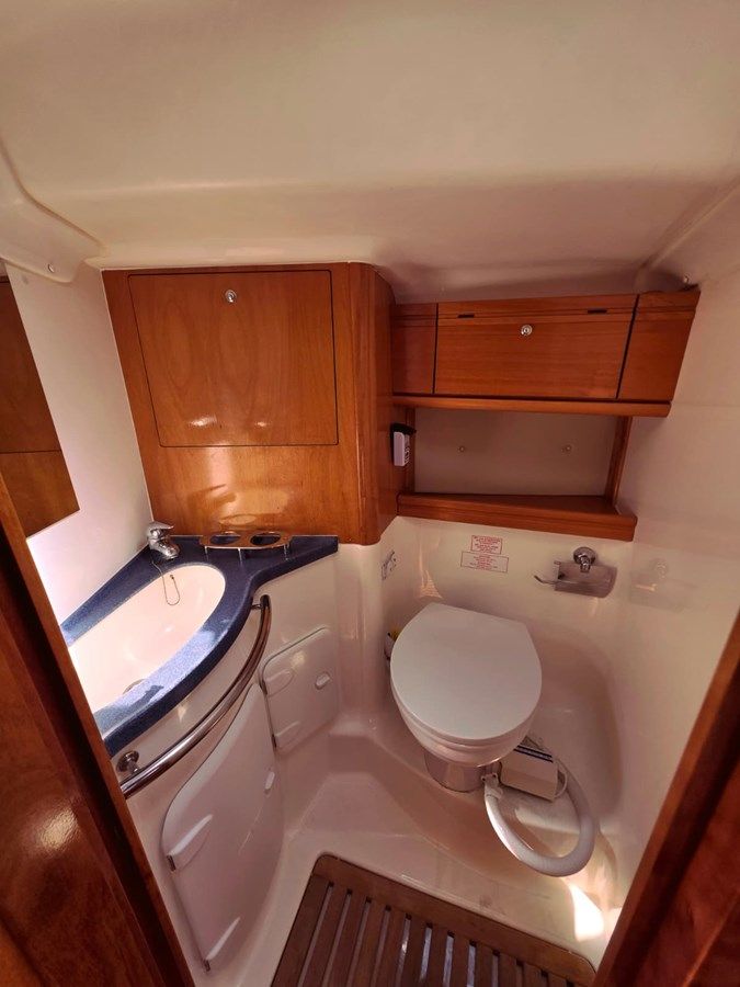 Лучшие предложения покупки яхты Nora - Bavaria Yachts