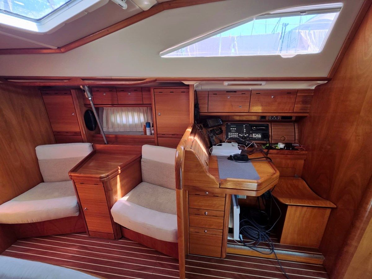 Nora Bavaria 50 Vision