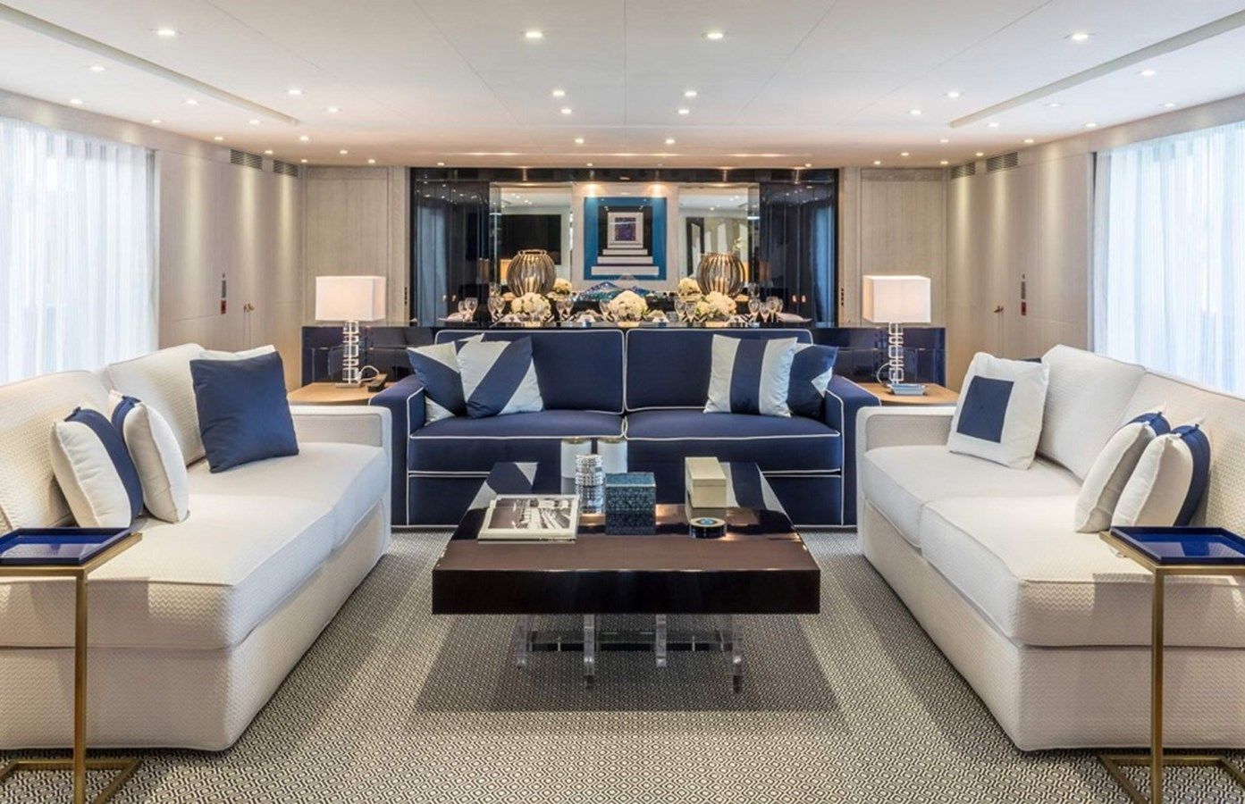 the best price on LUCKY ME