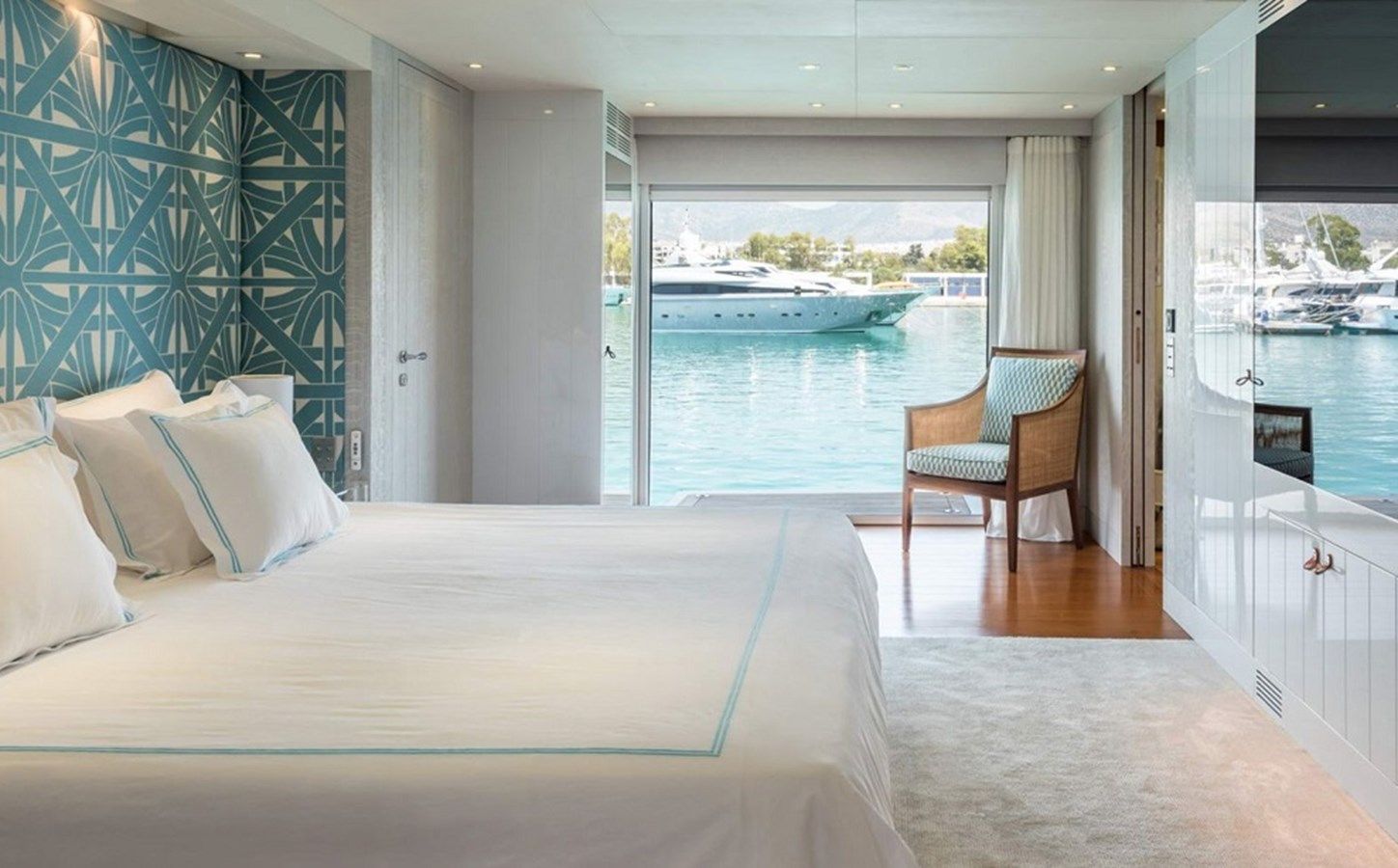 LUCKY ME - Baglietto