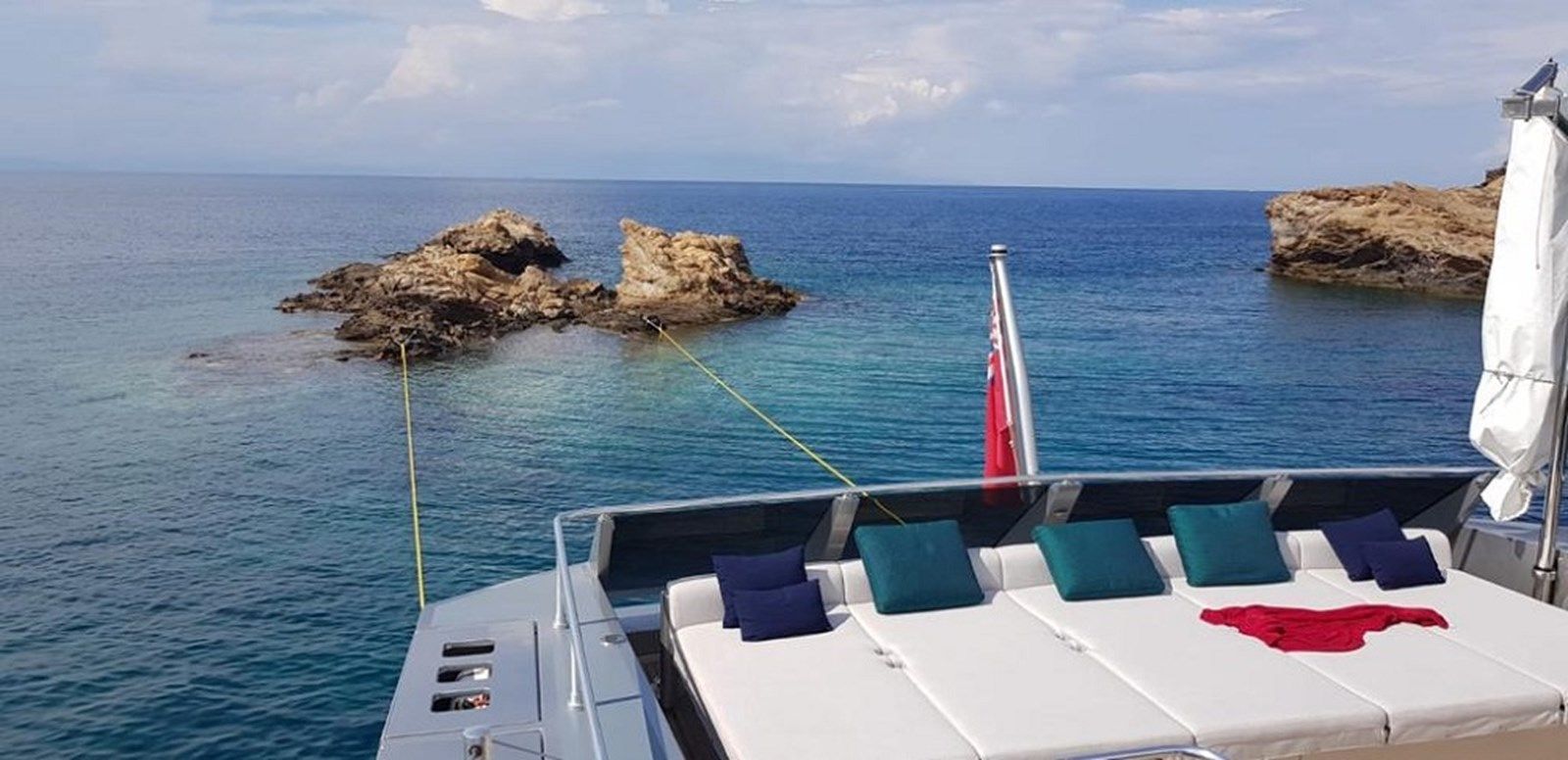 LUCKY ME - Baglietto price