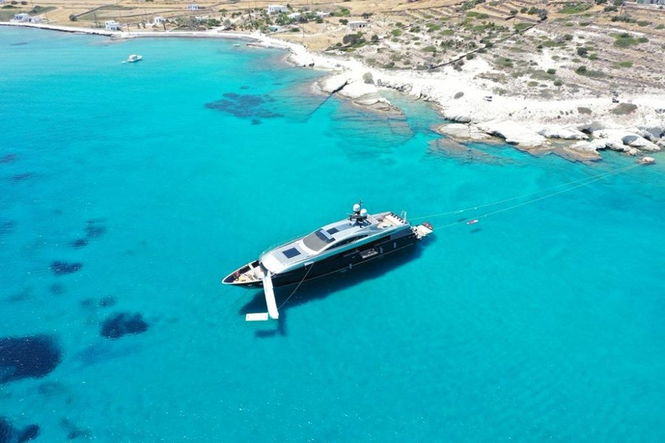 the best price on LUCKY ME BAGLIETTO 42M