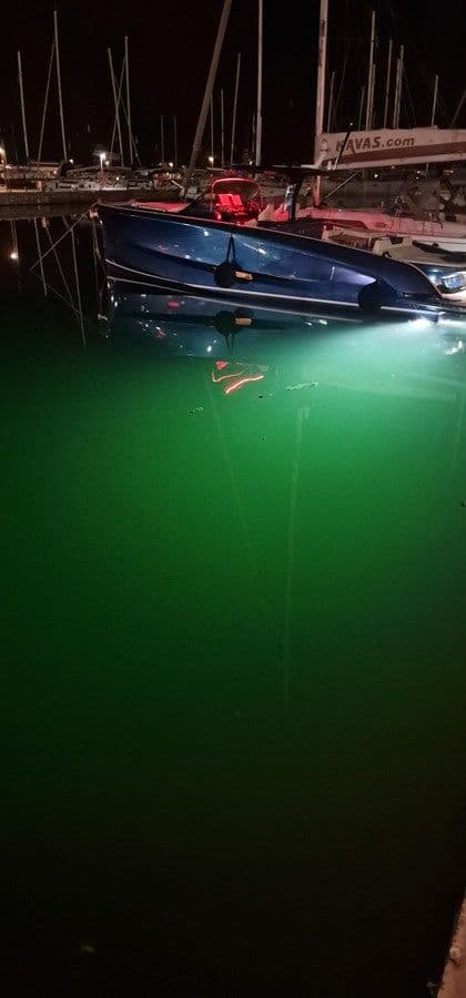 AEGEAN INFINITY 2023